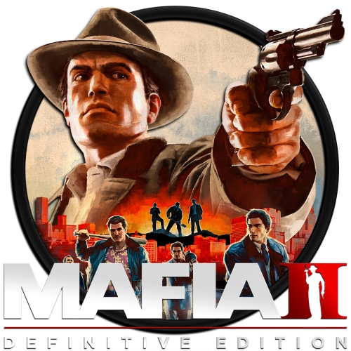  Mafia 2 Definitive Edition